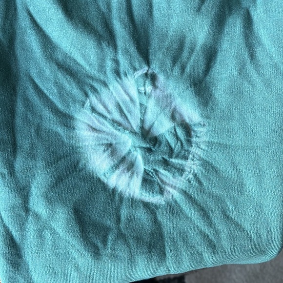 🚨LAST CHANCE🚨 Rae Dunn tie dye sweatpants in Jr Large - NWOT - Picture 14 of 15